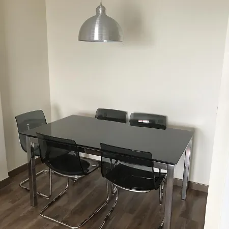 12- Apmto Playa Albufereta Rocafel 5 Apartment Alicante