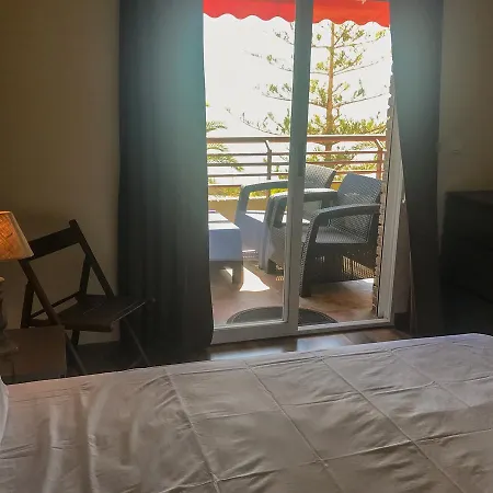 12- Apmto Playa Albufereta Rocafel 5 * Alicante