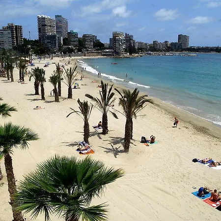 12- Apmto Playa Albufereta Rocafel 5