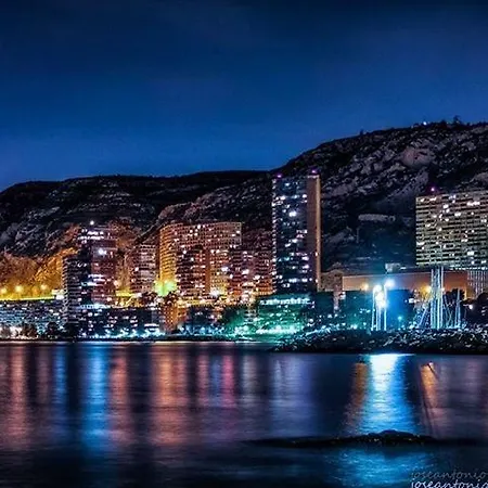 12- Apmto Playa Albufereta Rocafel 5 Apartment Alicante